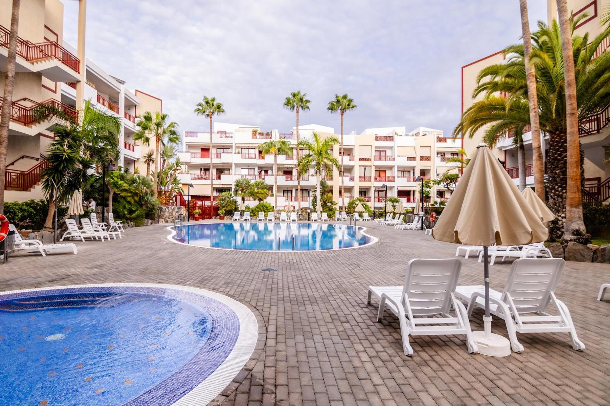 Mambo Palm-Mar Apartment Luaran gambar